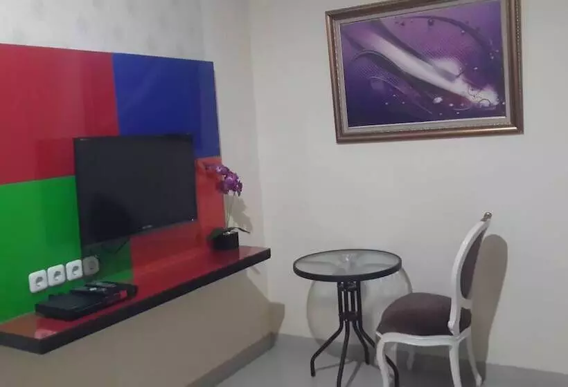 Fotos del hotel California:  19