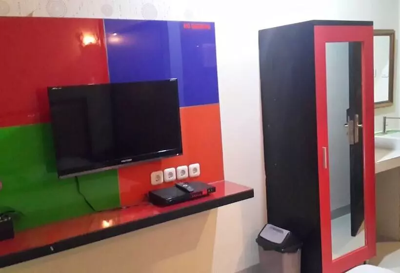 Fotos del hotel California:  17