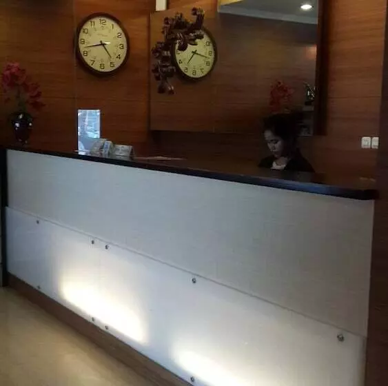 Fotos del hotel California:  3