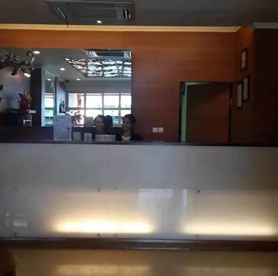 Fotos del hotel California:  11