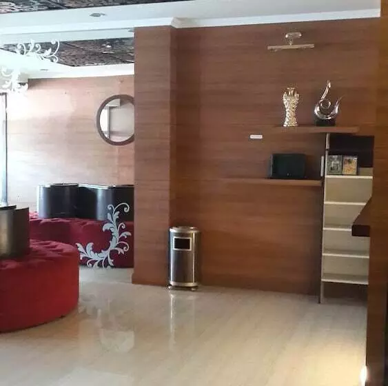 Fotos del hotel California:  10