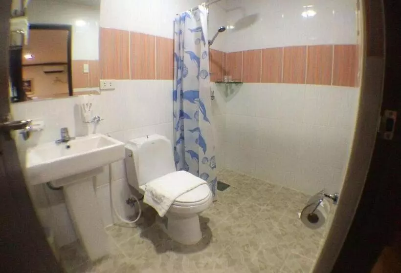 Fotos del hotel Horizon:  6