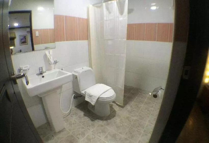 Fotos del hotel Horizon:  11
