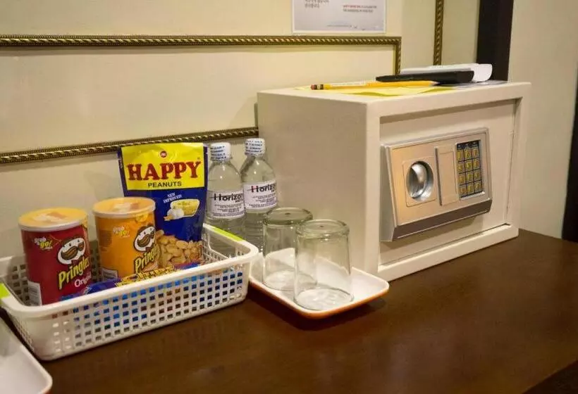 Fotos del hotel Horizon:  5
