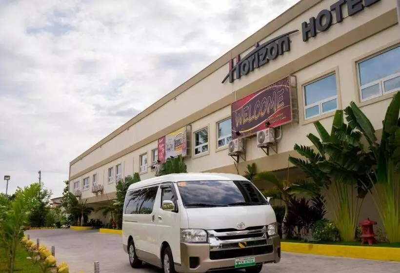Fotos del hotel Horizon:  12