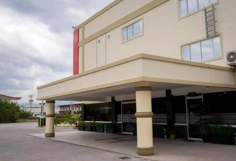 Fotos del hotel Horizon:  7