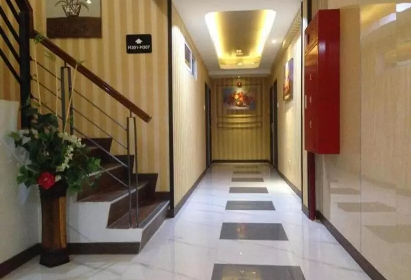 Fotos del hotel Horizon:  9