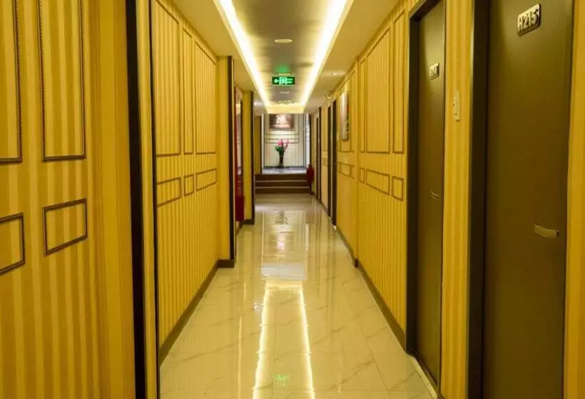 Fotos del hotel Horizon:  2