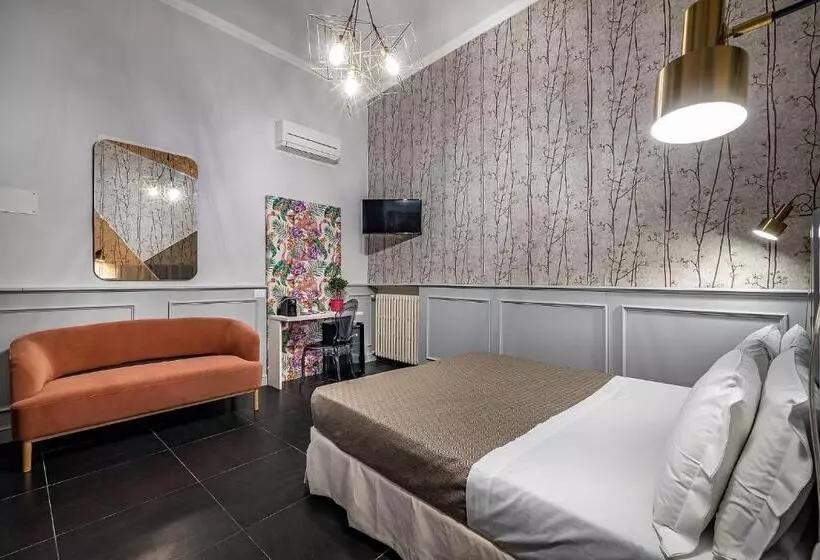 Fotos del hotel La Torre Del Cestello - Residenza D'epoca:  3