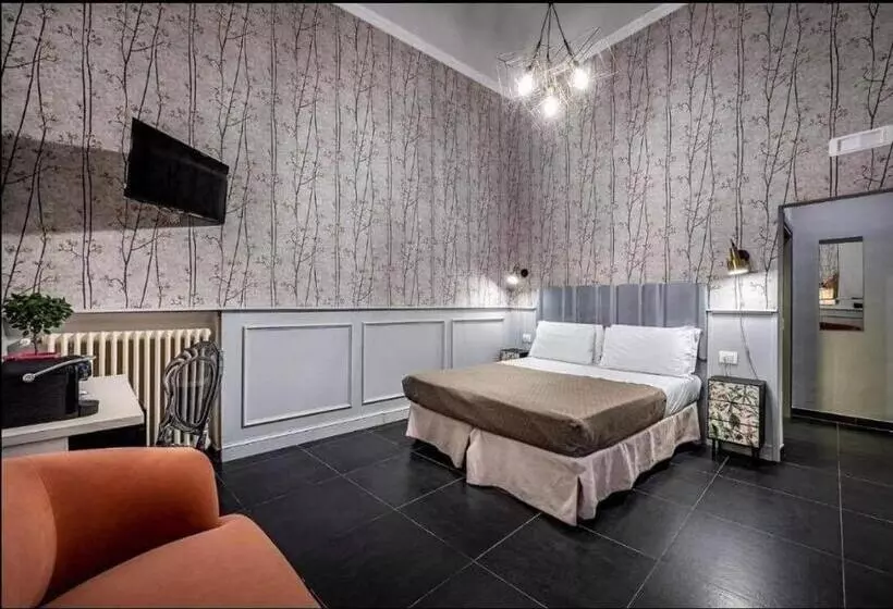 Fotos del hotel La Torre Del Cestello - Residenza D'epoca:  9