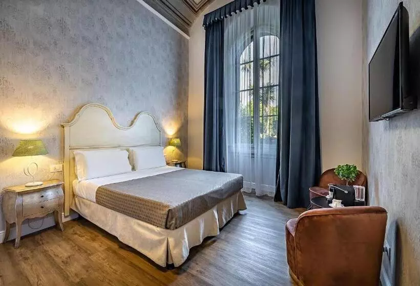 Fotos del hotel La Torre Del Cestello - Residenza D'epoca:  10