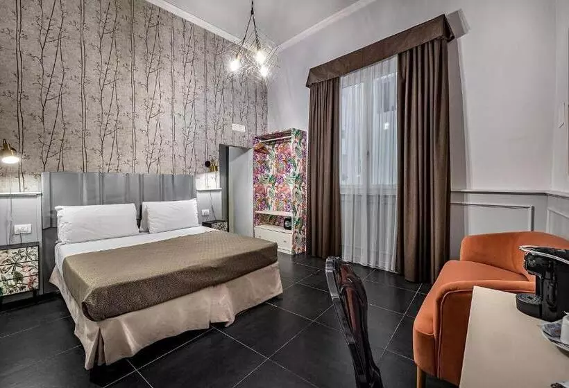 Fotos del hotel La Torre Del Cestello - Residenza D'epoca:  5