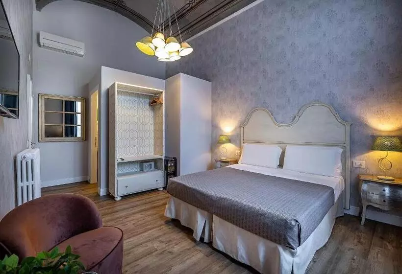 Fotos del hotel La Torre Del Cestello - Residenza D'epoca:  11