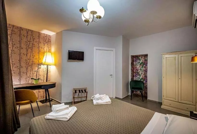 Fotos del hotel La Torre Del Cestello - Residenza D'epoca:  12