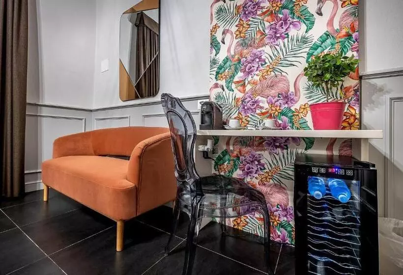 Fotos del hotel La Torre Del Cestello - Residenza D'epoca:  4