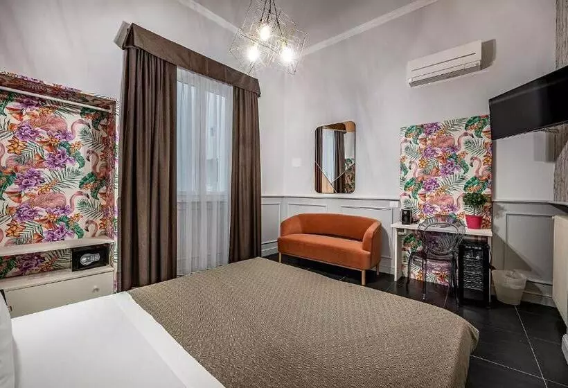 Fotos del hotel La Torre Del Cestello - Residenza D'epoca:  6