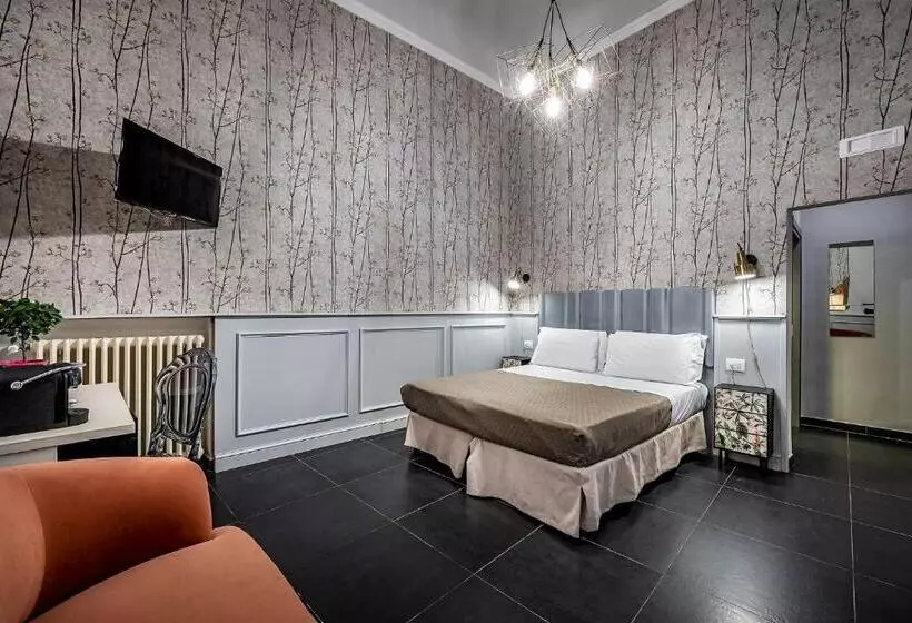 Fotos del hotel La Torre Del Cestello - Residenza D'epoca:  14