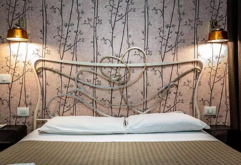 Fotos del hotel La Torre Del Cestello - Residenza D'epoca:  7