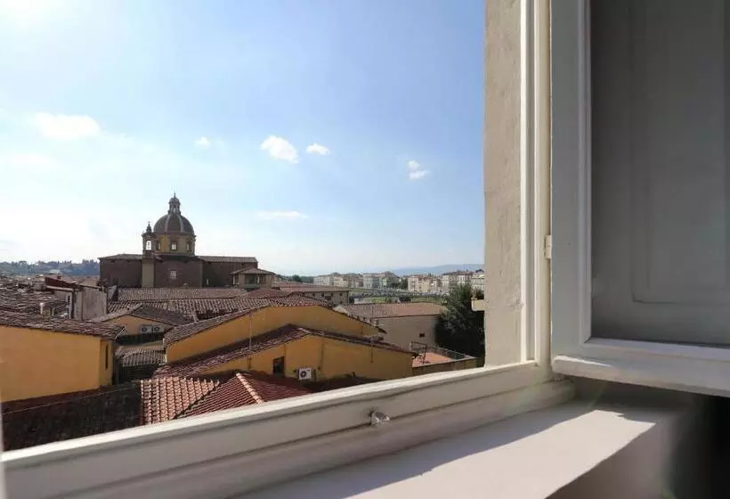 Fotos del hotel La Torre Del Cestello - Residenza D'epoca:  2