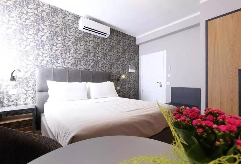 Fotos del hotel La Torre Del Cestello - Residenza D'epoca:  8