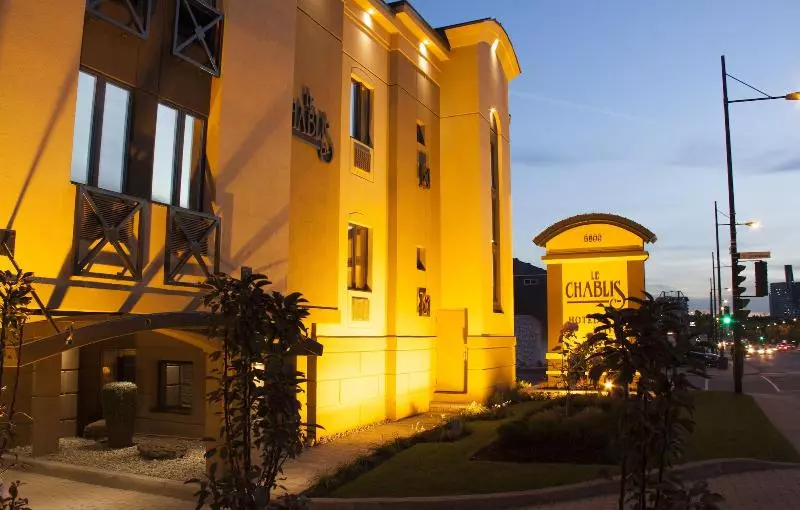 Fotos del hotel Le Chablis Cadillac:  15