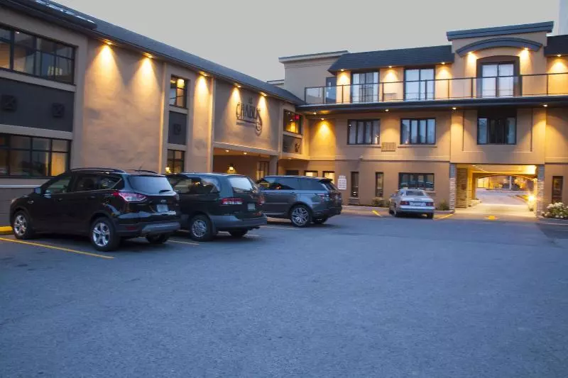 Fotos del hotel Le Chablis Cadillac:  12