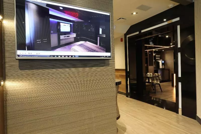 Fotos del hotel Le Chablis Cadillac:  6