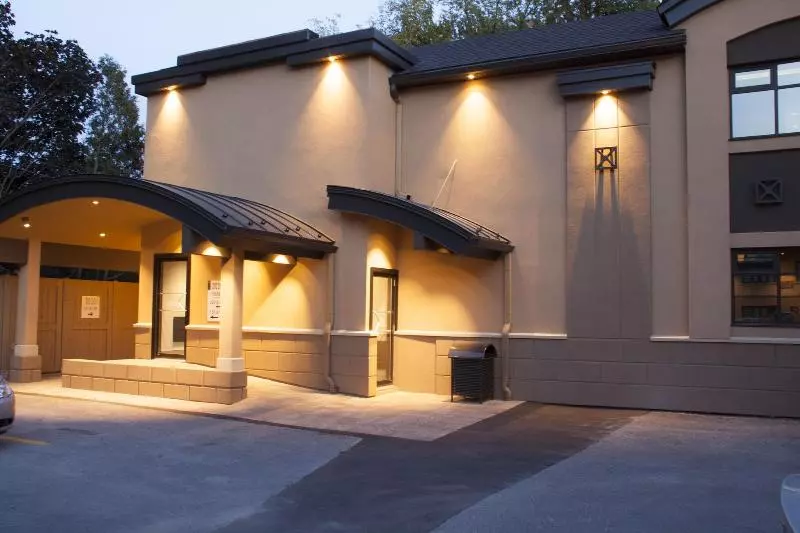 Fotos del hotel Le Chablis Cadillac:  7