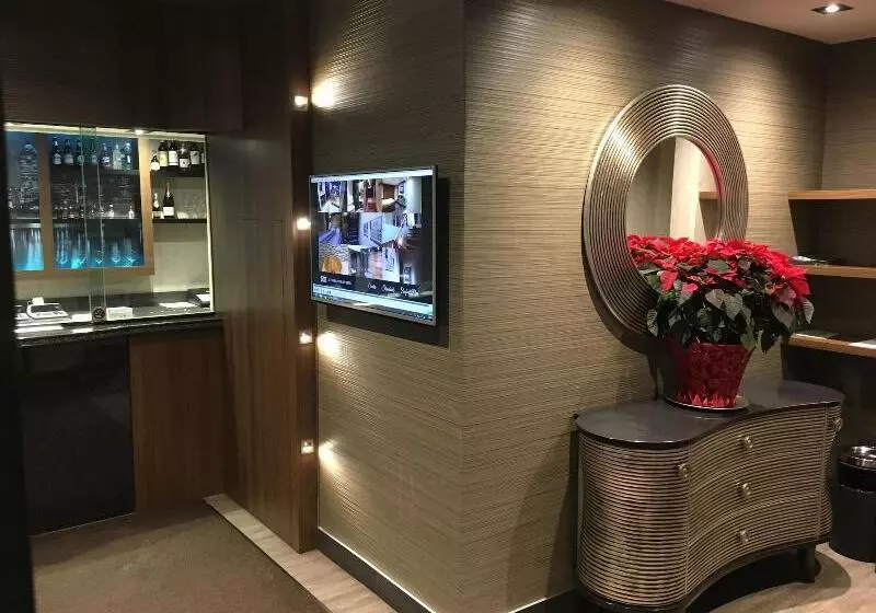 Fotos del hotel Le Chablis Cadillac:  16