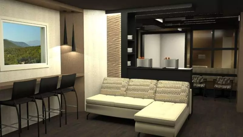 Fotos del hotel Le Chablis Cadillac:  8