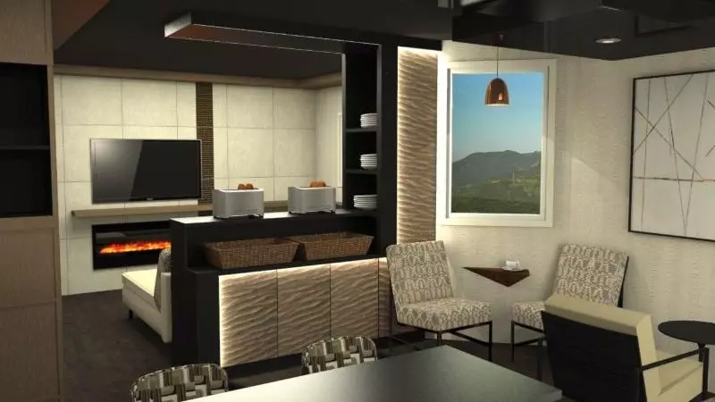 Fotos del hotel Le Chablis Cadillac:  11