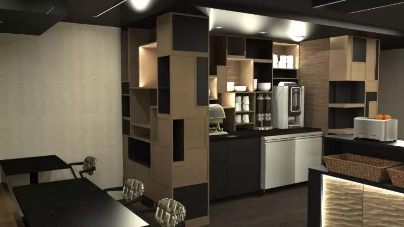 Fotos del hotel Le Chablis Cadillac:  5