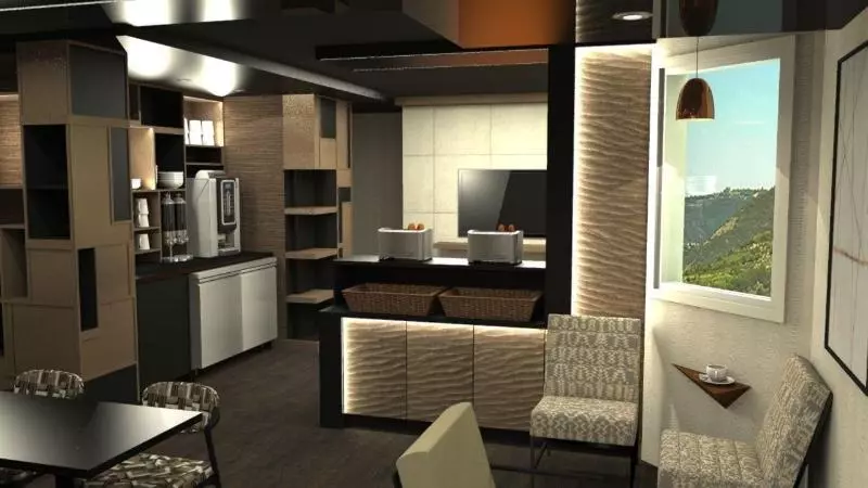 Fotos del hotel Le Chablis Cadillac:  10