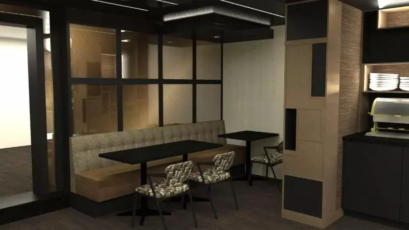 Fotos del hotel Le Chablis Cadillac:  2