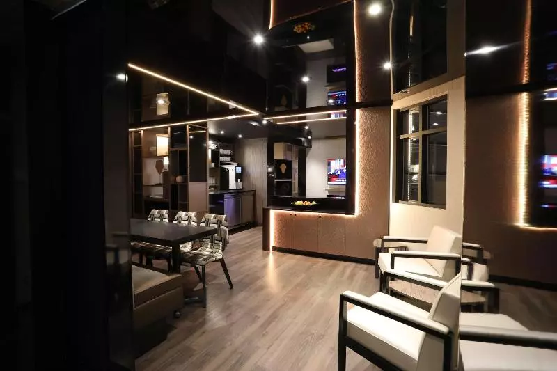 Fotos del hotel Le Chablis Cadillac:  9