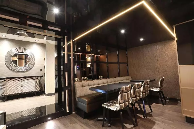 Fotos del hotel Le Chablis Cadillac:  4