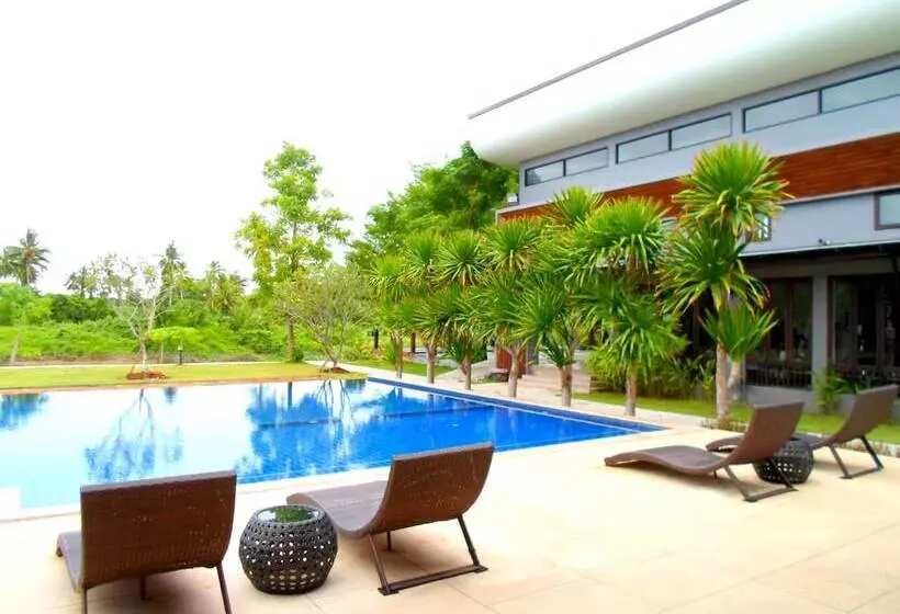 Fotos del hotel Naraya Riverside Resort:  3