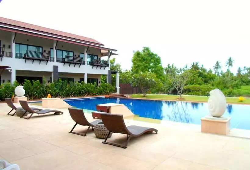 Fotos del hotel Naraya Riverside Resort:  11