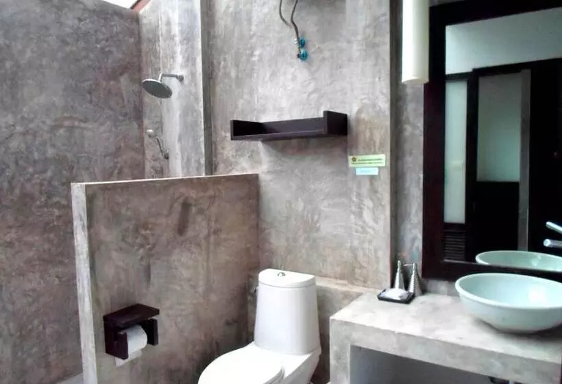 Fotos del hotel Naraya Riverside Resort:  7