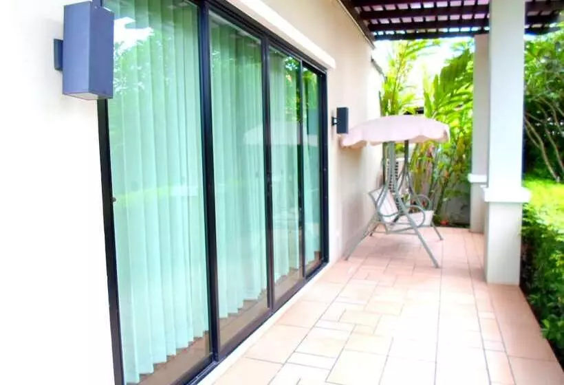 Fotos del hotel Naraya Riverside Resort:  17