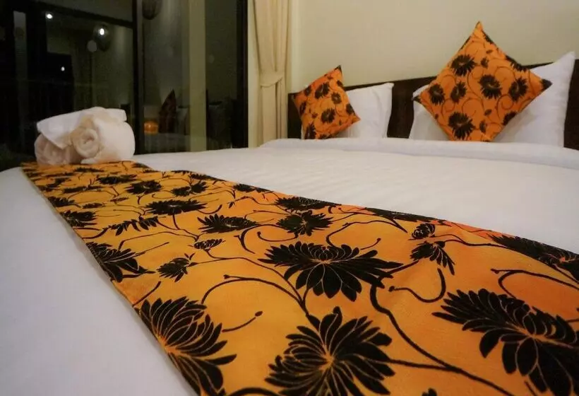 Fotos del hotel Naraya Riverside Resort:  21