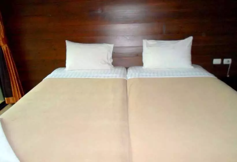 Fotos del hotel Naraya Riverside Resort:  19