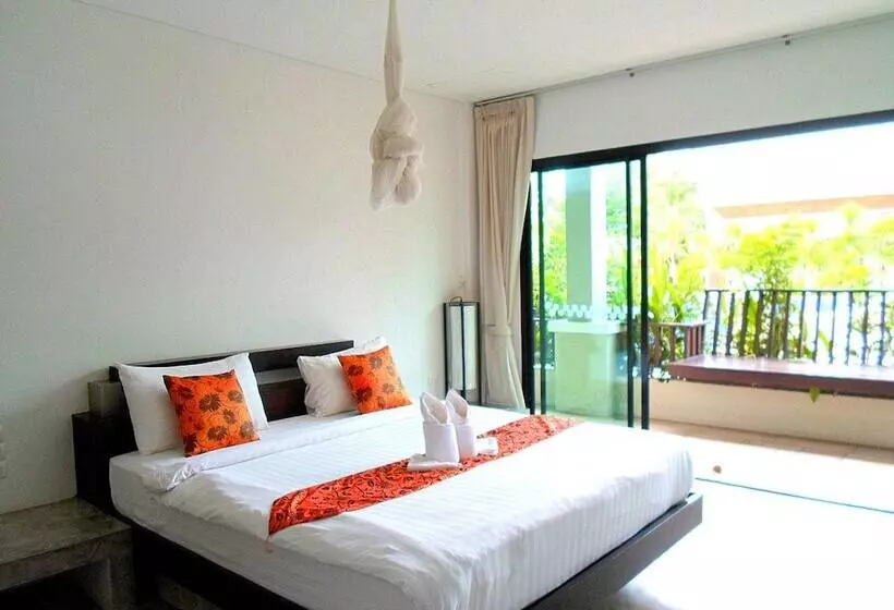 Fotos del hotel Naraya Riverside Resort:  23