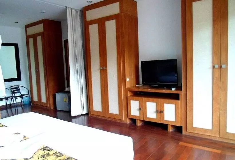 Fotos del hotel Naraya Riverside Resort:  20