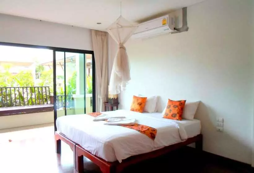 Fotos del hotel Naraya Riverside Resort:  22