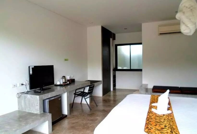 Fotos del hotel Naraya Riverside Resort:  14