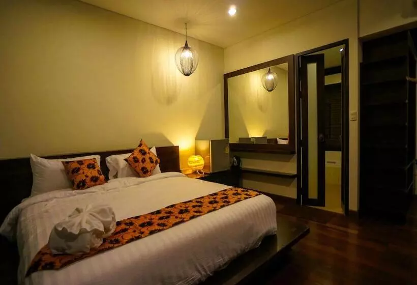 Fotos del hotel Naraya Riverside Resort:  18