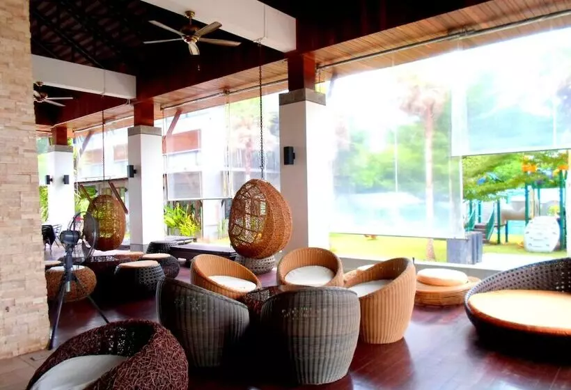 Fotos del hotel Naraya Riverside Resort:  12