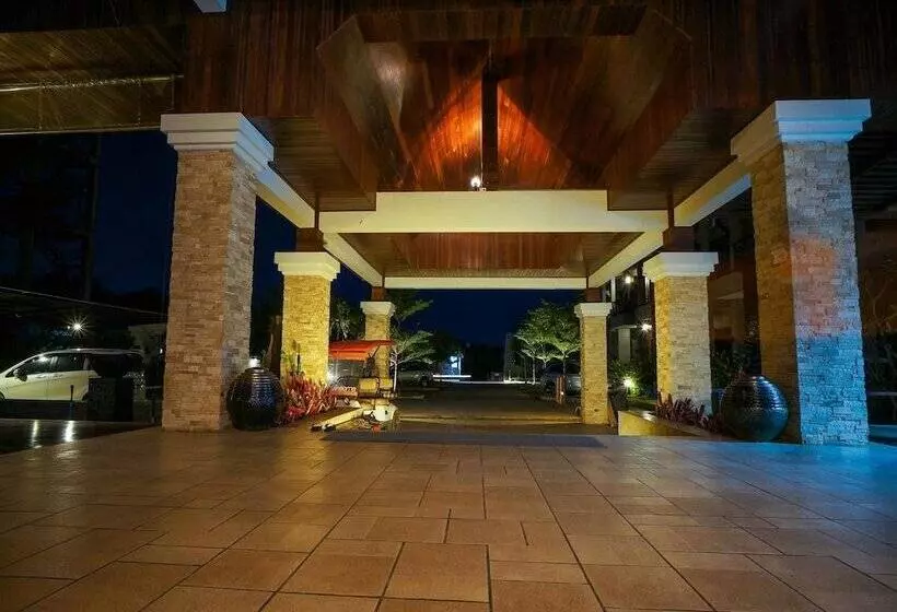 Fotos del hotel Naraya Riverside Resort:  16