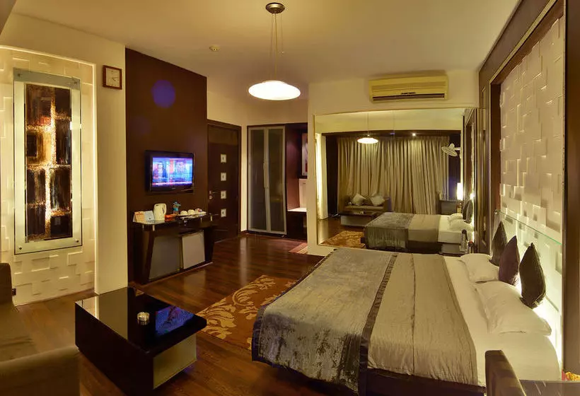 Fotos del hotel Shreyans Inn:  17